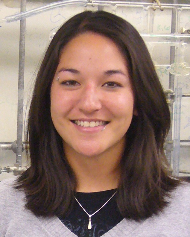 Carolynn Arpin Photo