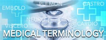 Medical Terminology