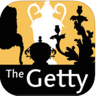 Life of Art App at the Getty Museum