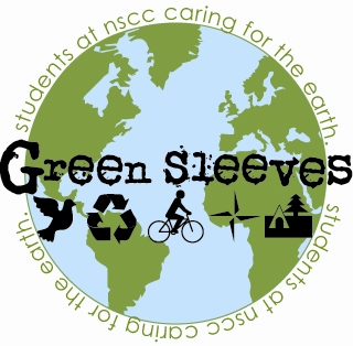 Green Sleeves Logo -- Sarah