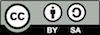 cc by sa license