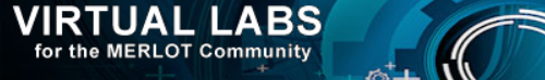 MERLOT Virtual Labs