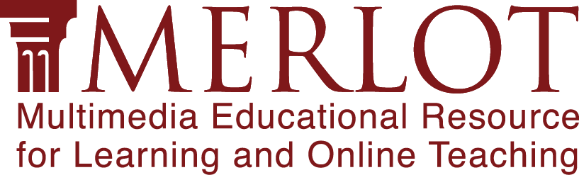 MERLOT - Multimedia Educational Resource for Learning and Online Teaching