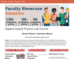 Trevisan - General Physics I 100L