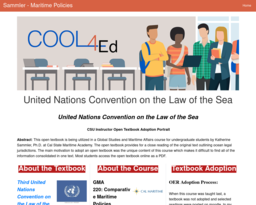 Sammler - Maritime Policies