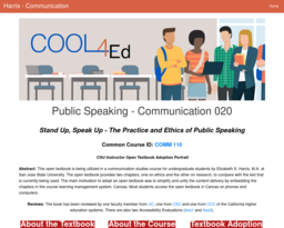 Harris - Communication