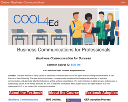 Deare - Business Communications