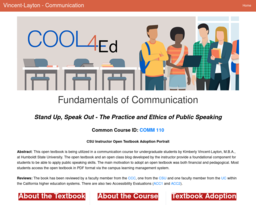 Vincent-Layton - Communication