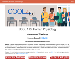 Corcoran - Human Physiology
