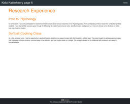 Kelci Katterhenry page 6