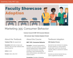 Sawhney Celly MKT 355