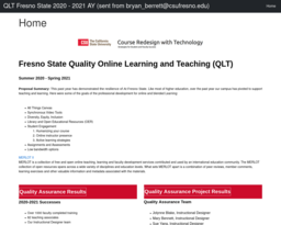 QLT Fresno State 2020 - 2021 AY (sent from bryan_berrett@csufresno.edu)