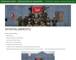 FRANCISCO MERA - OPERACIONES DE INGENIERÍA