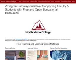 North Idaho College