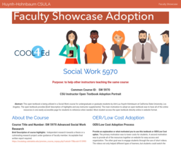 Huynh-Hohnbaum CSULA