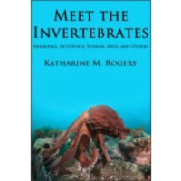 Meet the Invertebrates: Anemones, Octopuses, Spiders, Ants, and Others