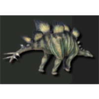 New Dinosaurs icon