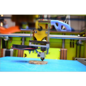 Introduction to 3D Printing icon