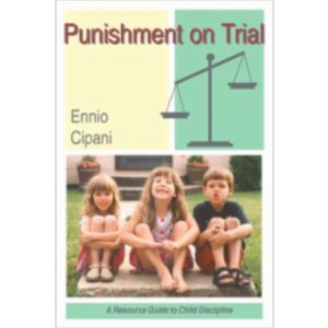 Punishment on Trial: A Resource Guide to Child Discipline icon