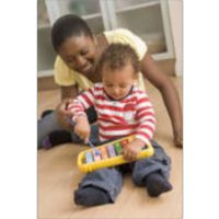 Child Developmental Psychology icon