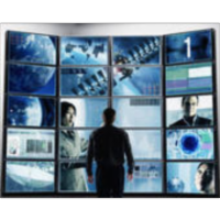 WRITING FOR THE MEDIUM - Television in Transition icon