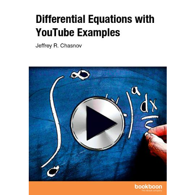 Differential Equations with YouTube Examples icon
