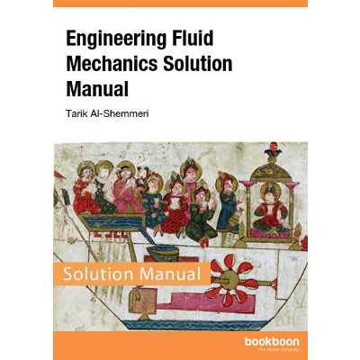 Engineering Fluid Mechanics Solution Manual icon