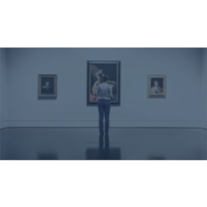 Museums of the World icon