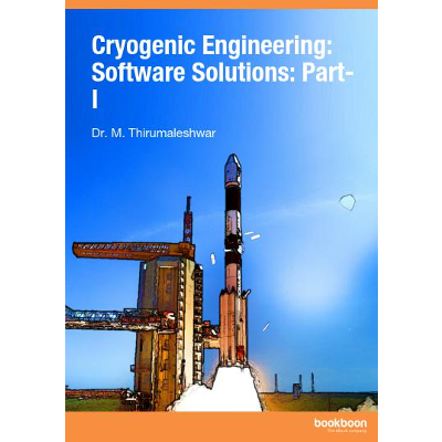 Cryogenic Engineering: Software Solutions: Part-I icon