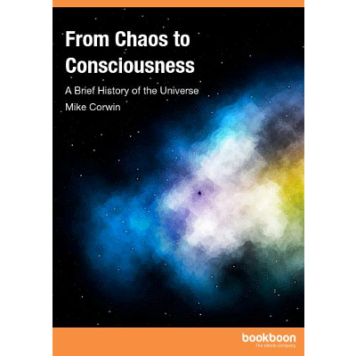 From Chaos to Consciousness A Brief History of the Universe icon