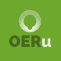 OERu:  Open Educational Resource University icon