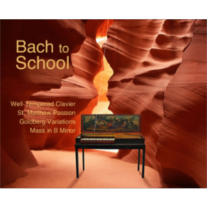 Bach to School