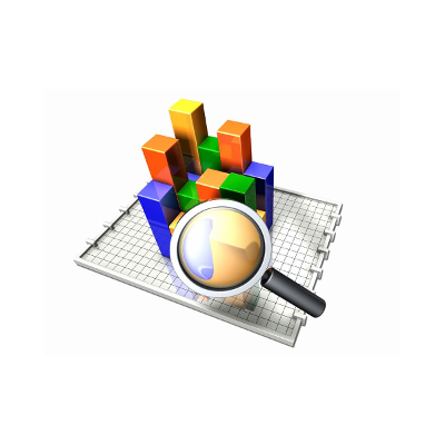 Top 10 Sites for Creating a Chart or Graph icon