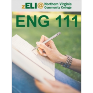 College Composition I - ENG 111 icon