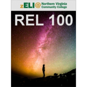 Introduction to the Study of Religion REL 100 icon