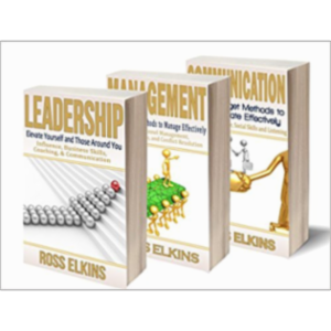 Business: Golden Nugget Methods for High Effectiveness - Leadership, Management & Communication (Effective Teams, Teamwork, Public Speaking, Team Management, Leadership Skills, Listening Skills)