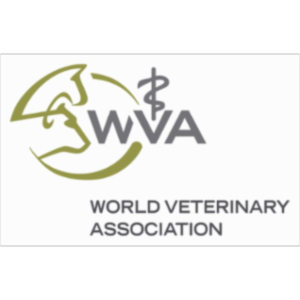 World Veterinary Association icon