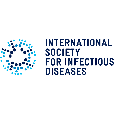 International Society for Infectious Disease icon