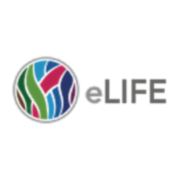 eLife Sciences:  An Open Access eJournal Initiative icon