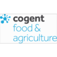 Cogent Food & Agriculture icon