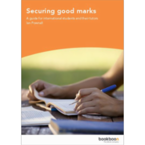 Securing Good Marks