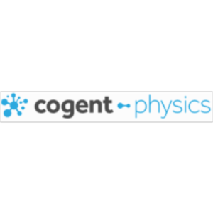 Cogent Physics icon