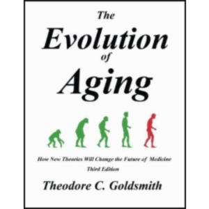 The Evolution of Aging 3rd Edition icon