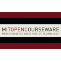 MIT OCW Scholar Program icon
