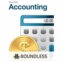 Boundless Accounting icon