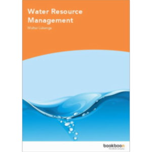 Water Resource Management icon