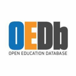 OEDb:  Open Education Database icon