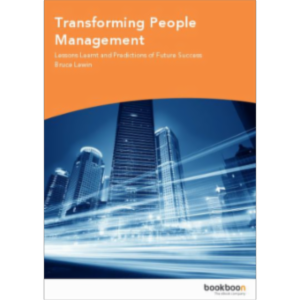 Transforming People Management