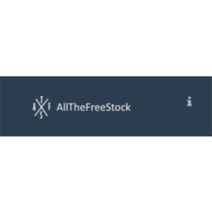 All the Free Stock icon