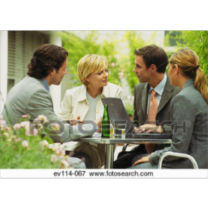 An Introduction to Organizational Behavior, Vol 1.1 icon